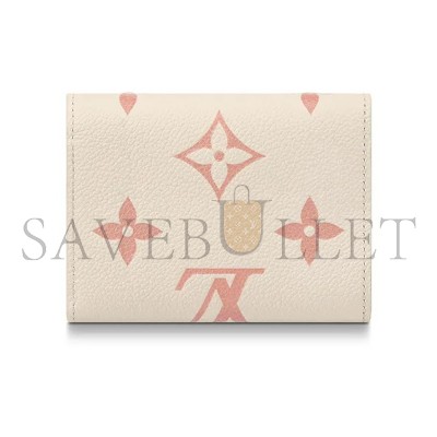 LOUIS VUITTON VICTORINE WALLET M82062 (12*9.5*1.5cm)